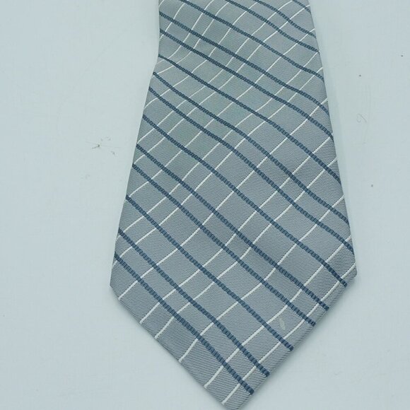 Marshall Field's Tie 58"L - Picture 6 of 8